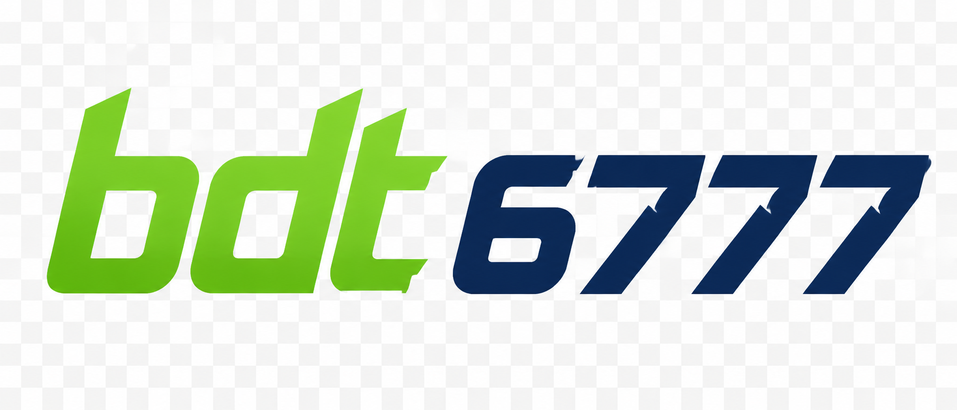 bdt 6777 হোম লোগো
